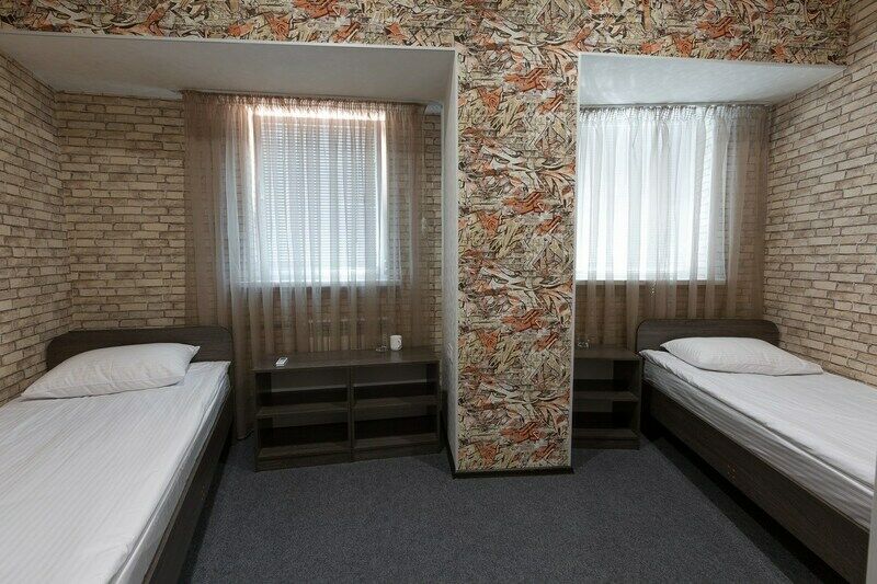 Стандарт 2-местный