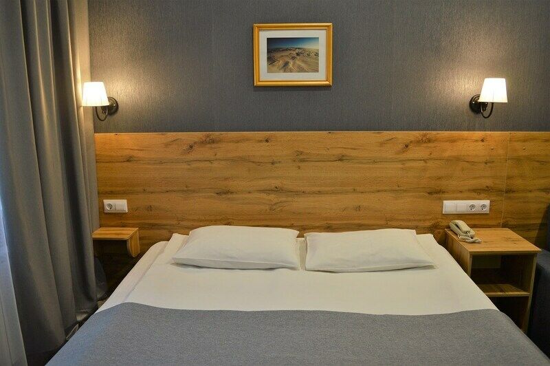 Бизнес 2-местный (DBL/TWIN)