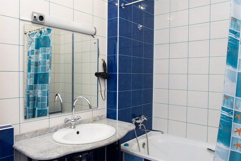 Бизнес 2-местный (DBL/TWIN)