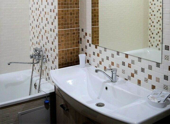 Бизнес 2-местный (DBL/TWIN)