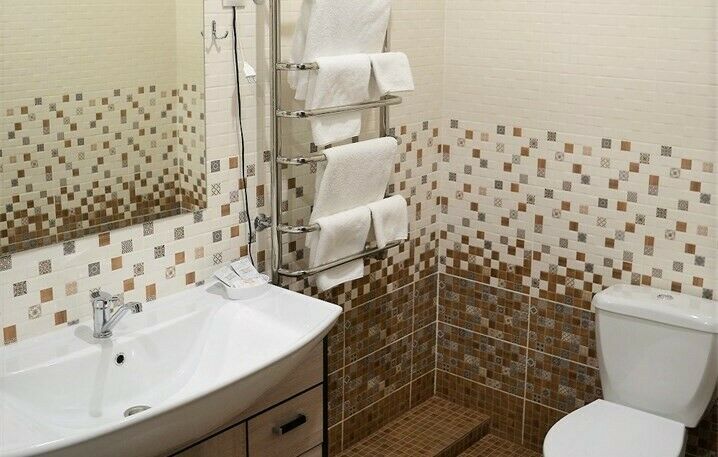 Бизнес 2-местный (DBL/TWIN)