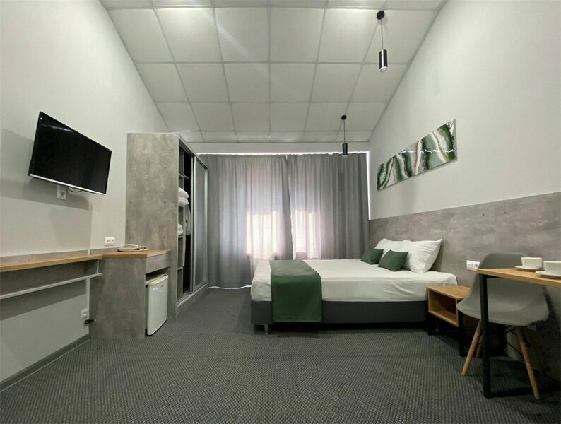 Комфорт 2-местный