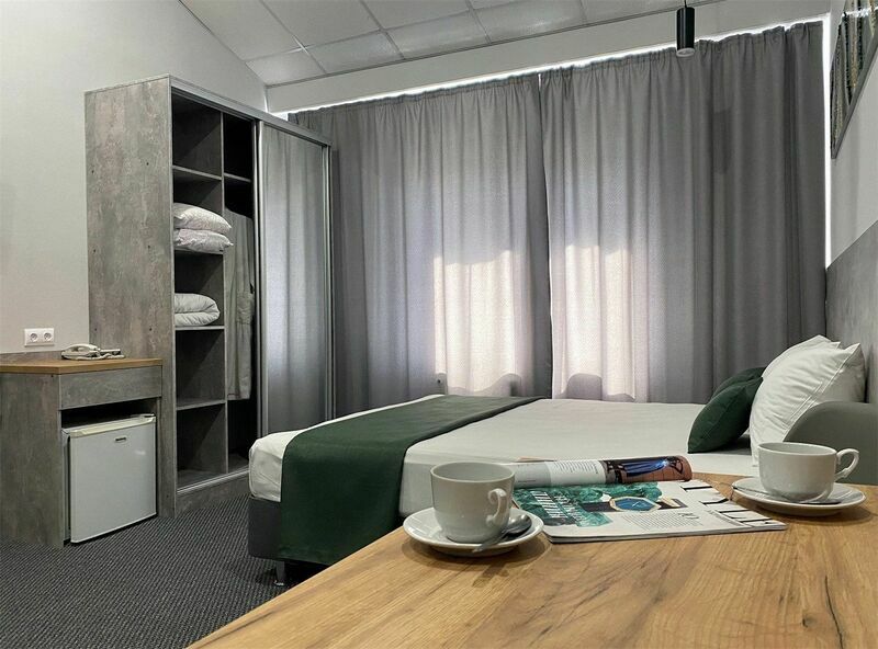 Комфорт 2-местный