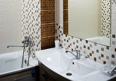 Полулюкс 2-местный (DBL)