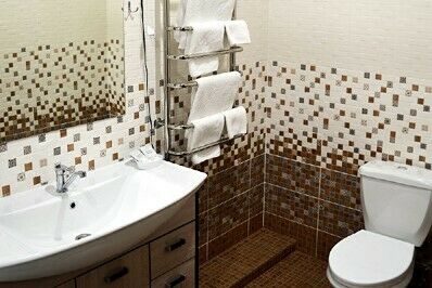 Полулюкс 2-местный (TWIN)