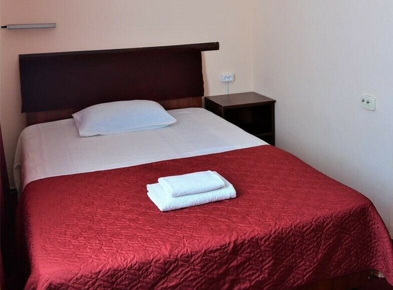 Стандартный 1-местный (с кондиционером)