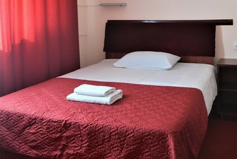 Стандартный 1-местный (с кондиционером)