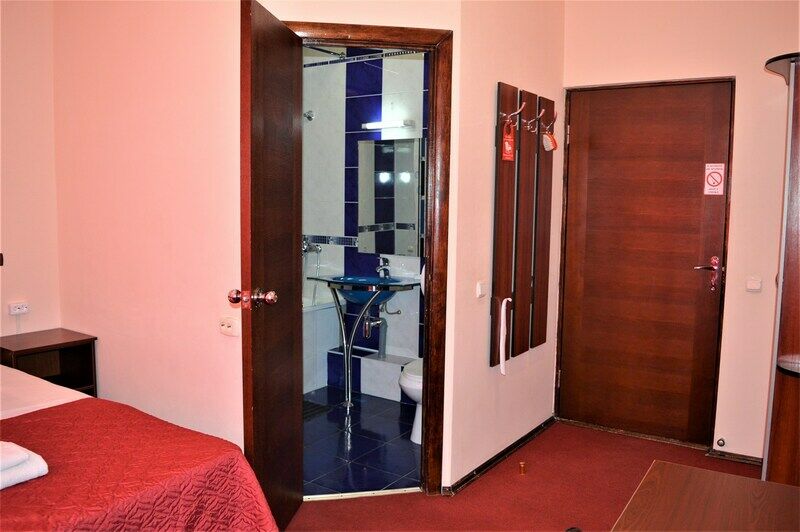 Стандартный 1-местный (с кондиционером)