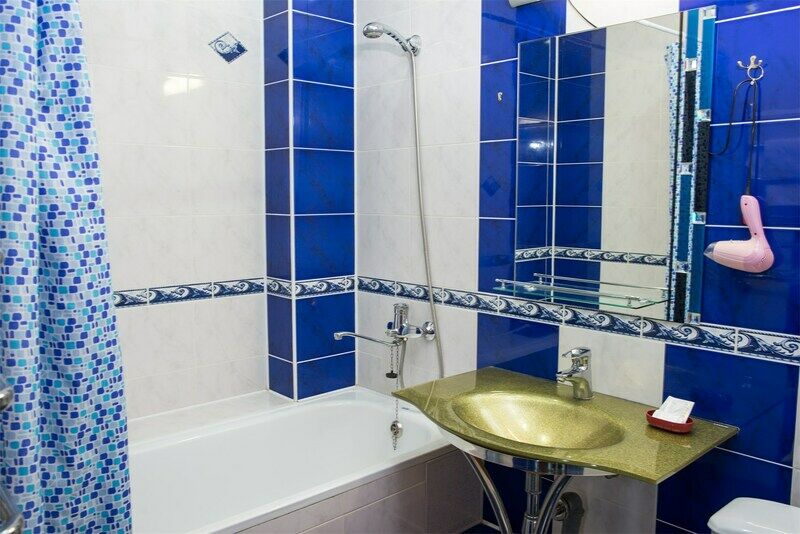 Стандартный 1-местный (с кондиционером)