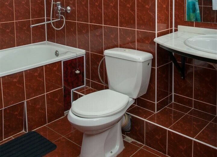 Стандартный 2-местный (TWIN)