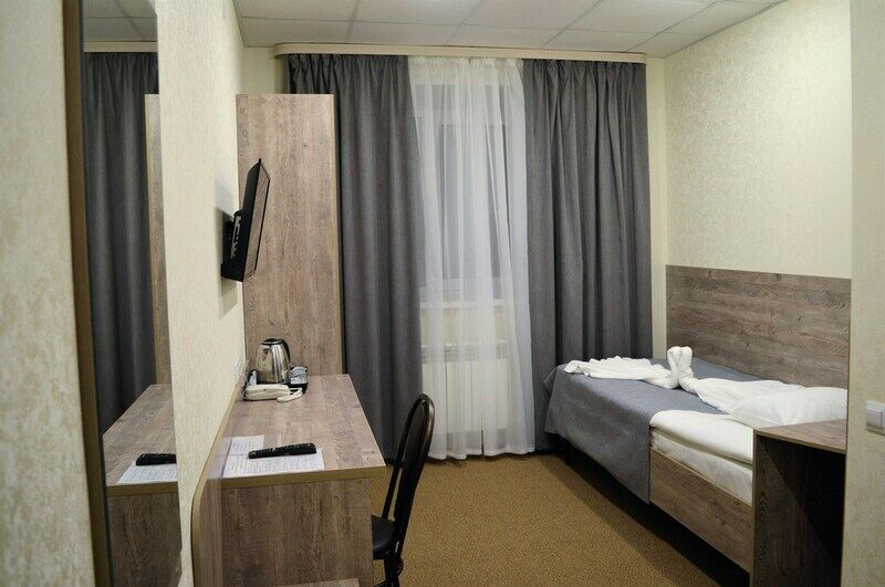 Эконом 1-местный