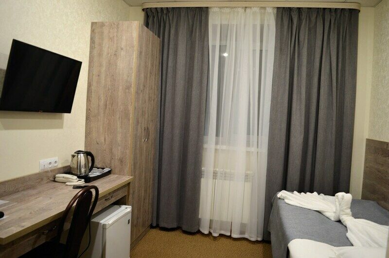 Эконом 1-местный