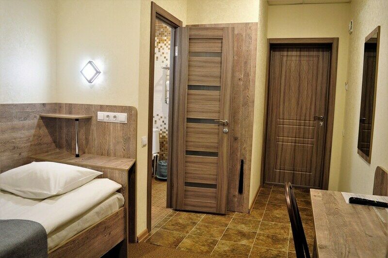 Эконом 1-местный