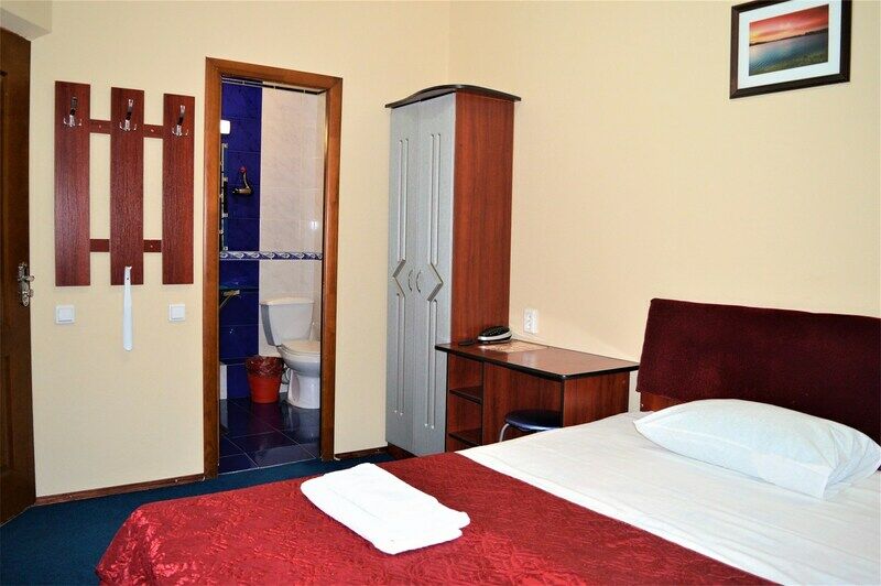 Эконом 1-местный