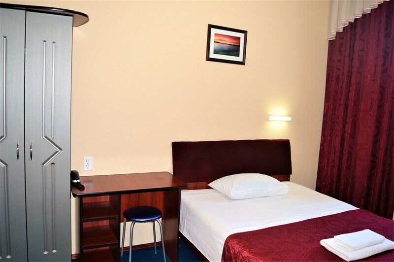 Эконом 1-местный