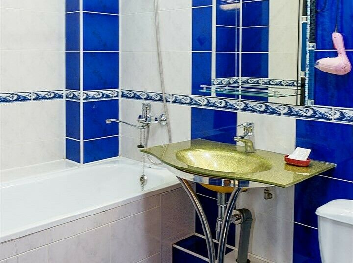 Эконом 1-местный