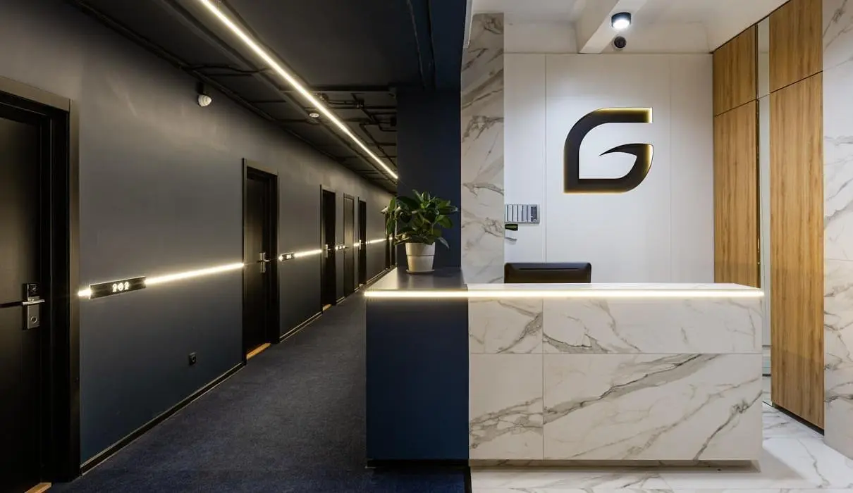Гостиница Greenfeel, Великий Новгород, Новгородская область