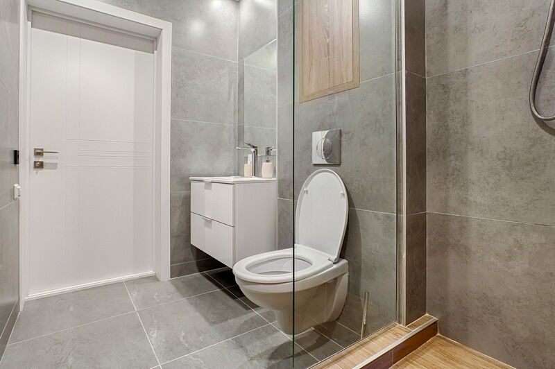 Апартаменты 1-комнатные