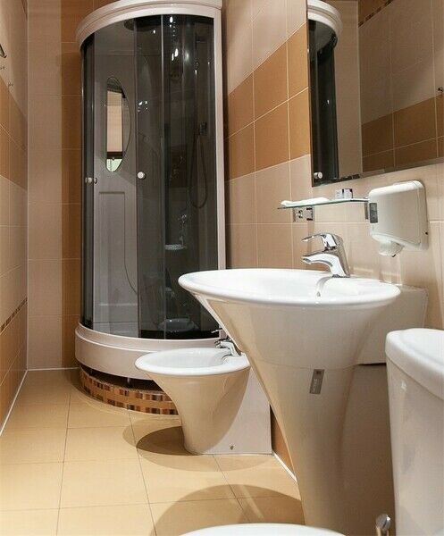 Делюкс, 3 корпус