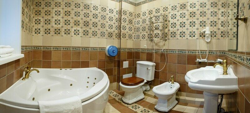 Делюкс 5 корпус