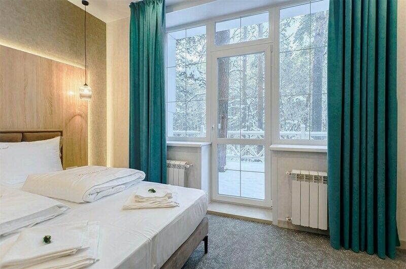 Делюкс+ корп.4