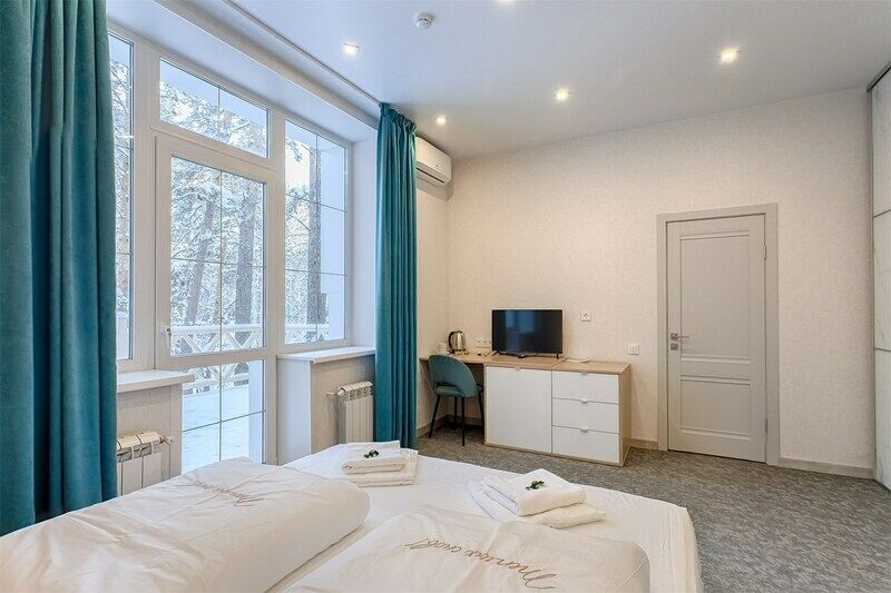 Делюкс+ корп.4