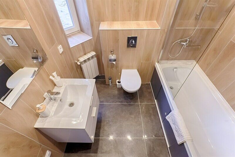 Делюкс+ корп.4