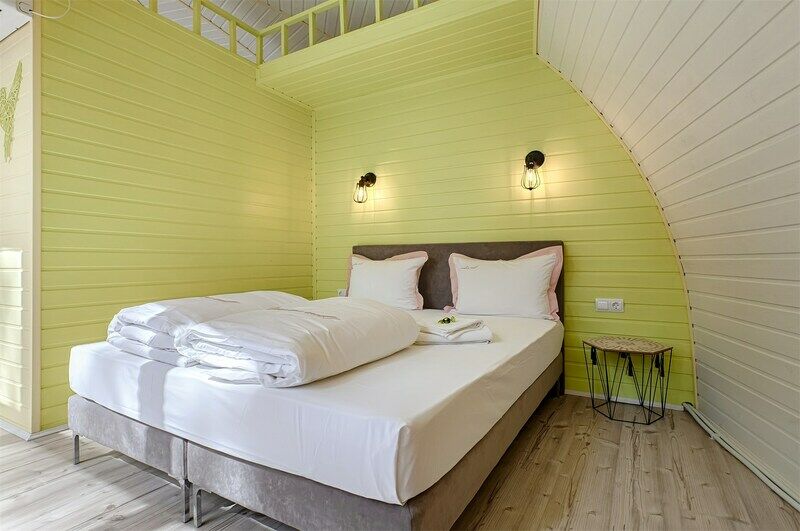 Дом большой