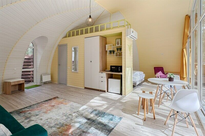 Дом Большой