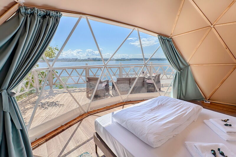 Сфера Белый