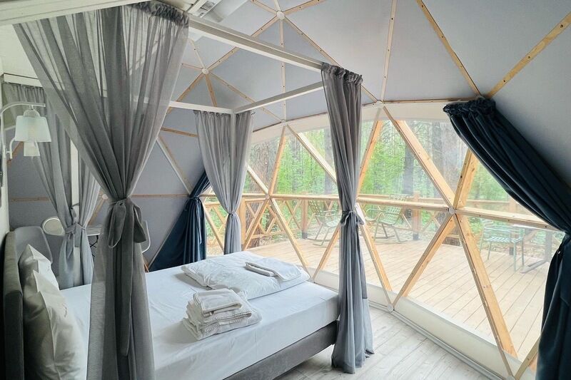 Сфера Белый