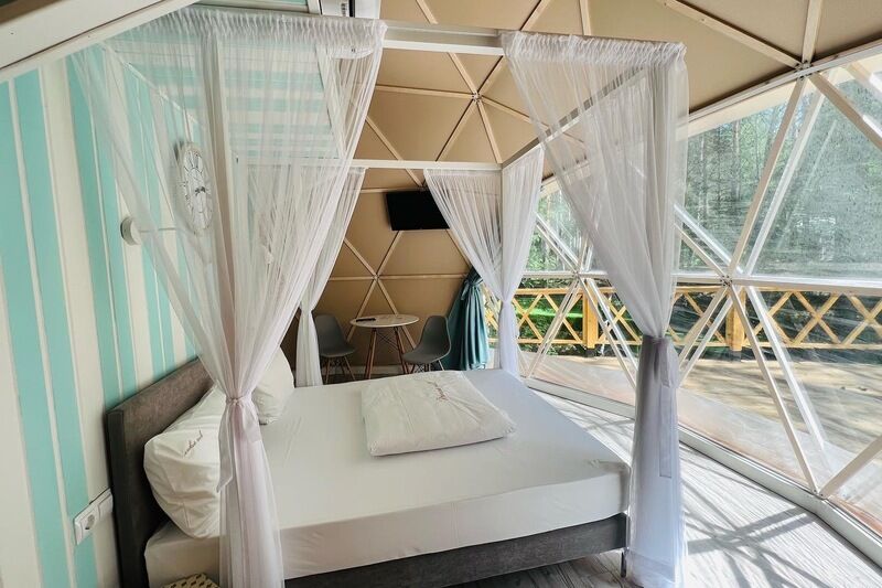 Сфера Белый