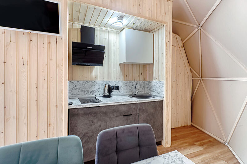 Сфера Белый