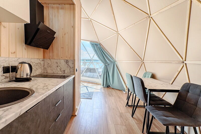 Сфера Белый