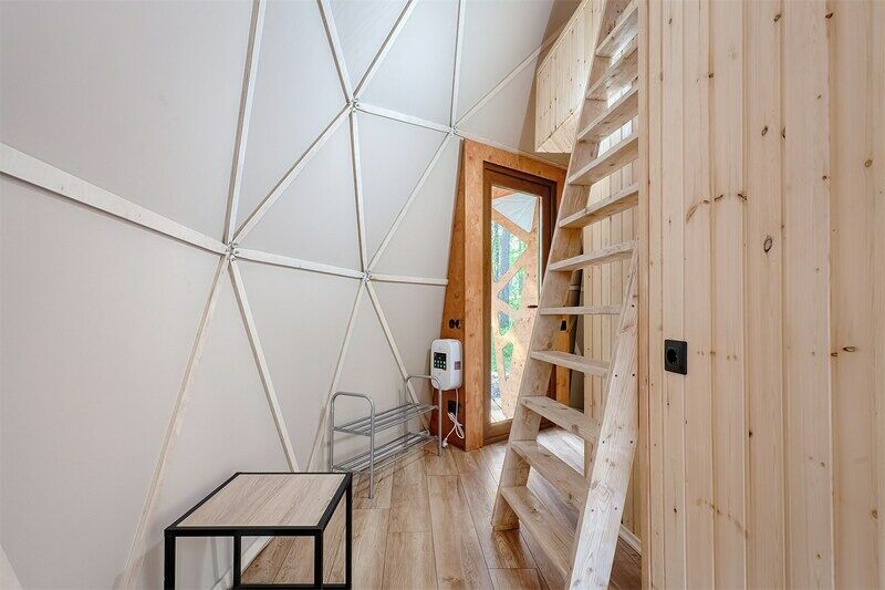 Сфера Белый