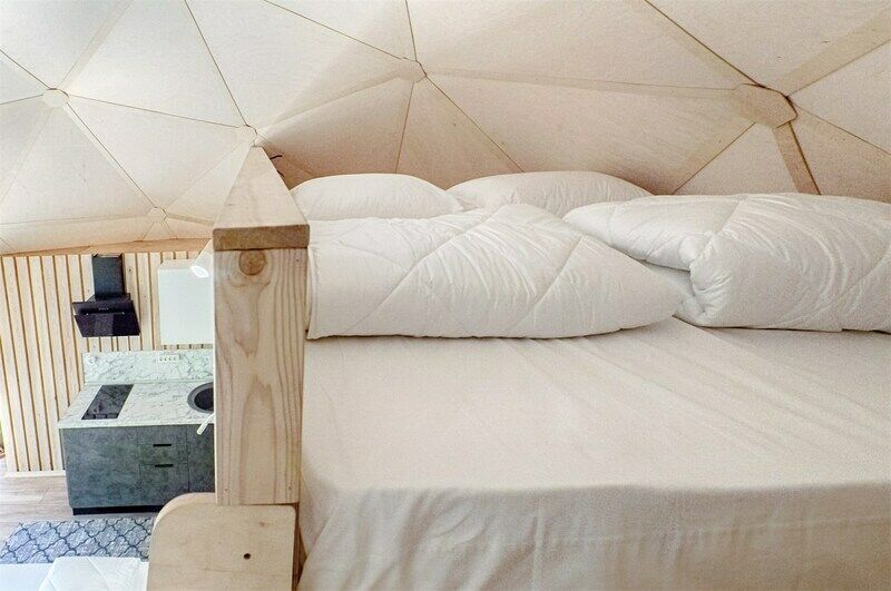 Сфера Зеленый