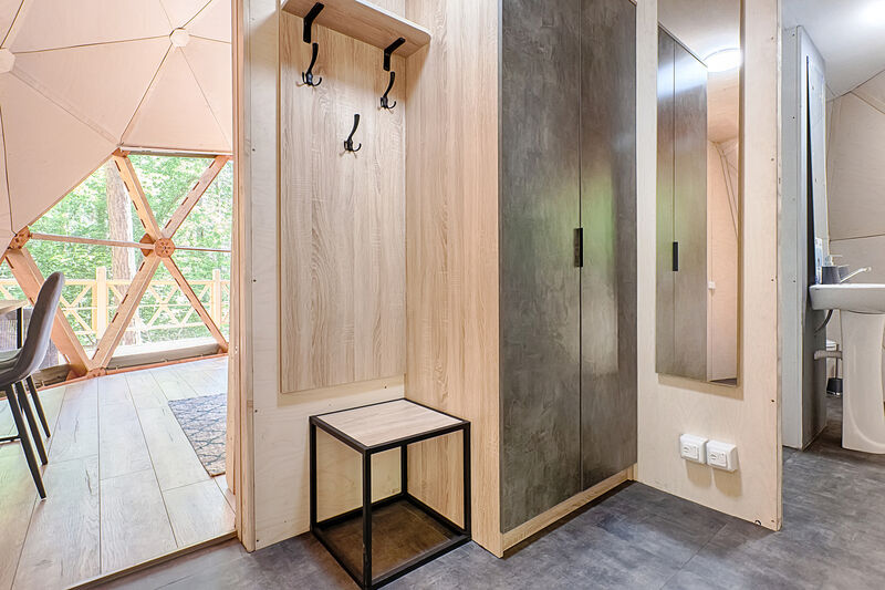 Сфера Зеленый