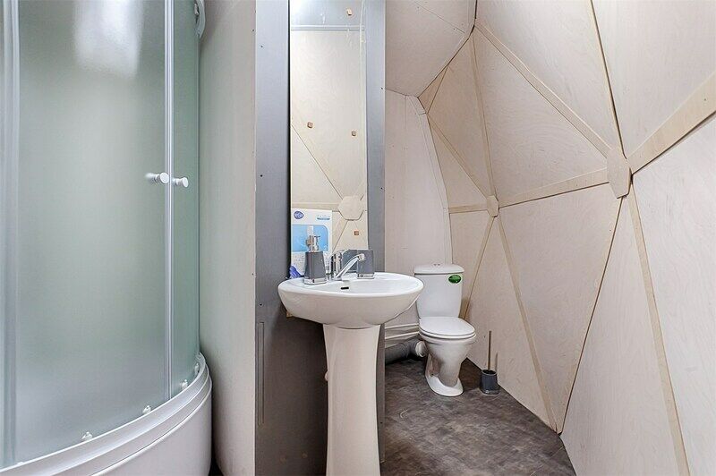 Сфера Зеленый