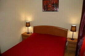 Апартаменты 2-местные 2-комнатные, Апарт-отель Мара, Валдай