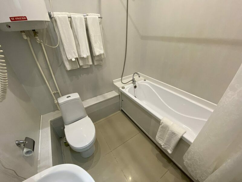 Стандартный 3-местный