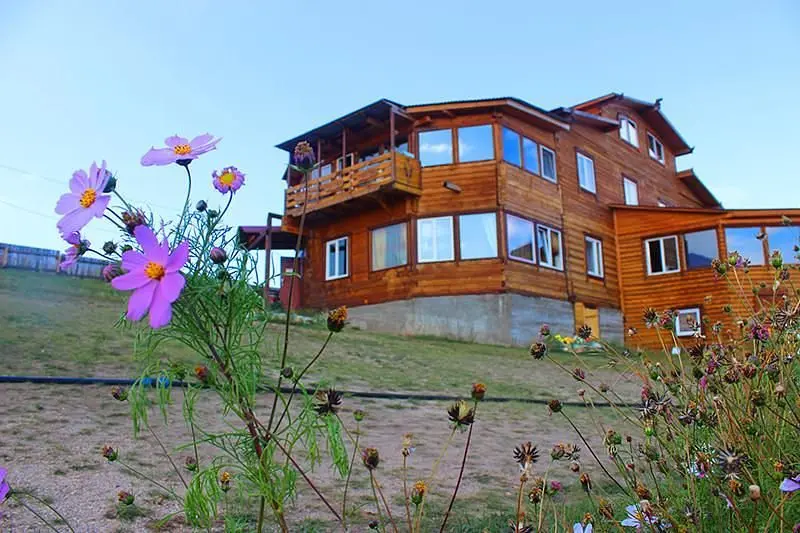 Внешний вид | Baikal Terra, Иркутская область