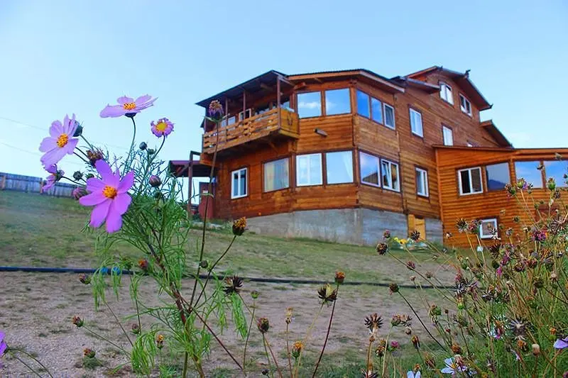 Внешний вид | Baikal Terra, Иркутская область