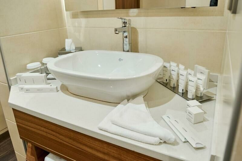 Стандартный 2-местный (King-size)