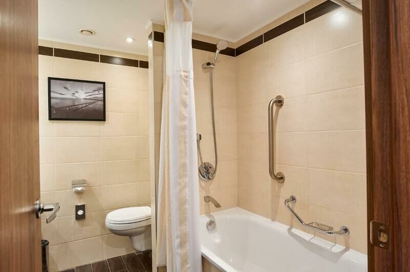 Стандартный 2-местный (King-size)