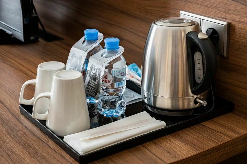 Стандартный 2-местный (TWIN)