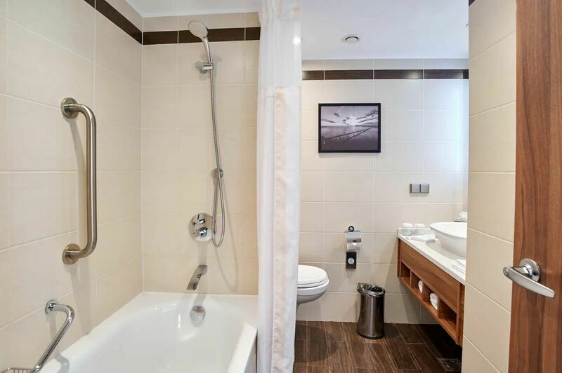 Стандартный 2-местный (TWIN)