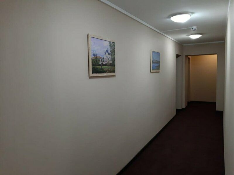 Отель Свирь, Республика Карелия: фото 2