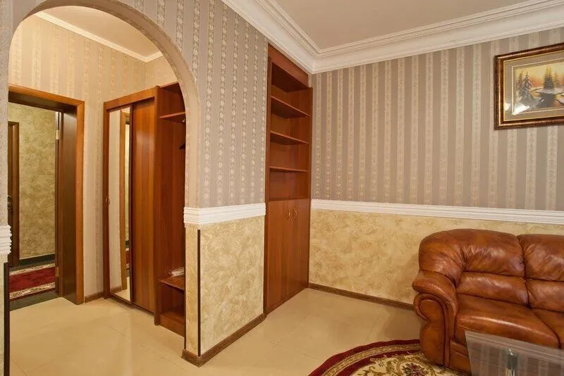 Отель Олимп, Ленинградская область: фото 5