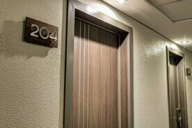 Двухместный люкс, Отель АСТРО ПЛАЗА, Видное