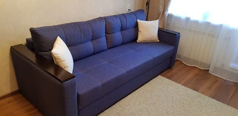 Апартаменты Малоневский Канал, Ленинградская область: фото 5